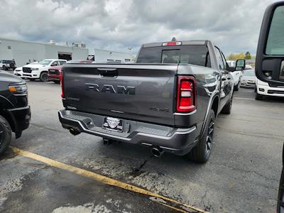 2025 Ram 1500 Crew Cab 4x4 Pickup for sale #225213 - photo 2