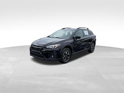 Used 2020 Subaru Crosstrek Premium for sale #6146 - photo 2