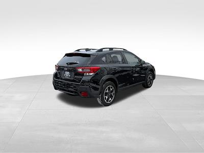 Used 2020 Subaru Crosstrek Premium for sale #6146 - photo 2