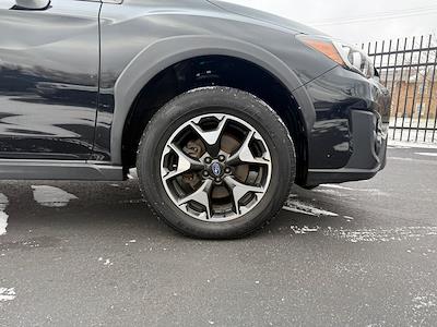 Used 2020 Subaru Crosstrek Premium for sale #6146 - photo 2