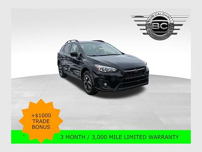 Used 2020 Subaru Crosstrek Premium for sale #6146 - photo 1
