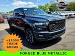 New 2025 Ram 1500 Lone Star Crew Cab 4x4 Pickup for sale #225260 - photo 1