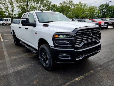 2025 Ram 2500 Crew Cab 4x4 Pickup for sale #C225186 - photo 1