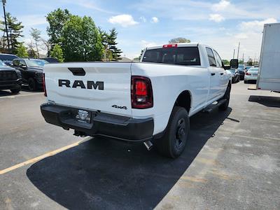 New 2025 Ram 2500 Tradesman Crew Cab 4x4 Pickup for sale #C225218 - photo 2