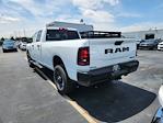 New 2025 Ram 2500 Tradesman Crew Cab 4x4 Pickup for sale #C225218 - photo 13