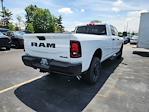 New 2025 Ram 2500 Tradesman Crew Cab 4x4 Pickup for sale #C225218 - photo 2