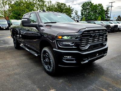 New 2025 Ram 2500 Tradesman Crew Cab 4x4 Pickup for sale #C225191 - photo 1