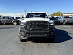 2025 Ram 5500 Crew Cab DRW 4WD Knapheide Flatbed Truck for sale #C225244 - photo 3