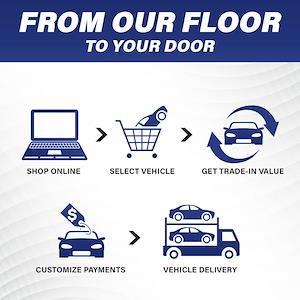 New 2025 Ram 5500 - photo 1