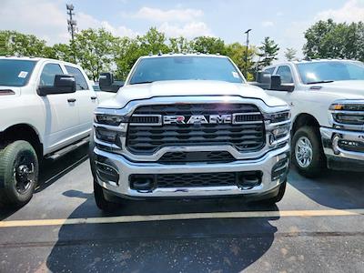 New 2025 Ram 5500 Tradesman Crew Cab 4x4 84 CA Cab Chassis for sale #C225268 - photo 2