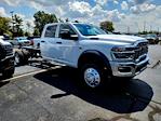 New 2025 Ram 5500 Tradesman Crew Cab 4x4 84 CA Cab Chassis for sale #C225268 - photo 12