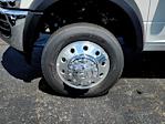 New 2025 Ram 5500 Tradesman Crew Cab 4x4 84 CA Cab Chassis for sale #C225268 - photo 17
