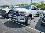 New 2025 Ram 5500 Tradesman Crew Cab 4x4 84 CA Cab Chassis for sale #C225268 - photo 3