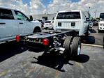New 2025 Ram 5500 Tradesman Crew Cab 4x4 84 CA Cab Chassis for sale #C225268 - photo 2
