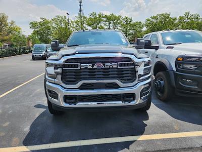 New 2025 Ram 5500 Tradesman Crew Cab 4x4 84 CA Cab Chassis for sale #C225266 - photo 2