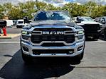 New 2025 Ram 5500 Tradesman Crew Cab 4x4 84 CA Cab Chassis for sale #C225266 - photo 15