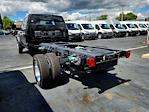 New 2025 Ram 5500 Tradesman Crew Cab 4x4 84 CA Cab Chassis for sale #C225266 - photo 9