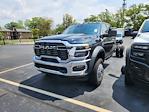 New 2025 Ram 5500 Tradesman Crew Cab 4x4 84 CA Cab Chassis for sale #C225266 - photo 3