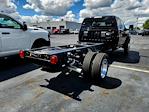 New 2025 Ram 5500 Tradesman Crew Cab 4x4 84 CA Cab Chassis for sale #C225266 - photo 2