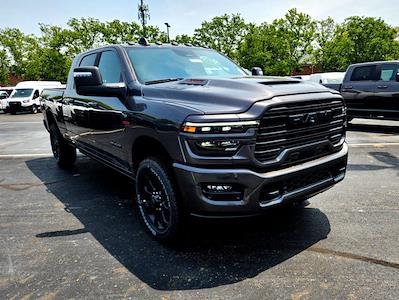 2025 Ram 3500 Mega Cab 4x4 Pickup for sale #C225239 - photo 1