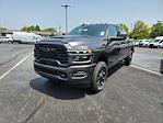 2025 Ram 3500 Mega Cab 4x4 Pickup for sale #C225239 - photo 7