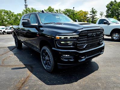 2025 Ram 3500 Mega Cab 4x4 Pickup for sale #C225238 - photo 1