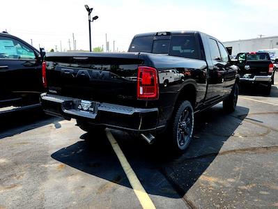 New 2025 Ram 3500 Laramie Mega Cab 4x4 Pickup for sale #C225238 - photo 2