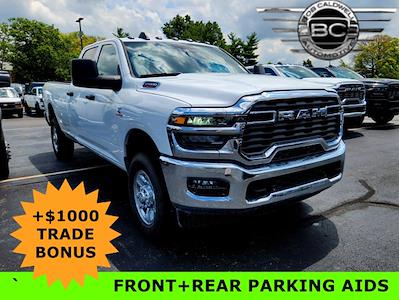 2025 Ram 2500 Crew Cab 4x4 Pickup for sale #C225249 - photo 1