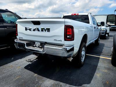 2025 Ram 2500 Crew Cab 4x4 Pickup for sale #C225249 - photo 2