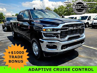 2025 Ram 2500 Crew Cab 4x4 Pickup for sale #C225250 - photo 1