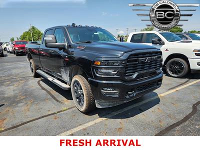 2025 Ram 2500 Crew Cab 4x4 Pickup for sale #C225288 - photo 1