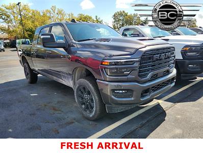 2025 Ram 2500 Mega Cab 4WD Pickup for sale #C225291 - photo 1