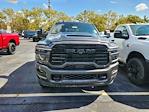 New 2025 Ram 2500 Laramie Mega Cab 4WD Pickup for sale #C225291 - photo 2