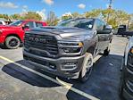 New 2025 Ram 2500 Laramie Mega Cab 4WD Pickup for sale #C225291 - photo 3