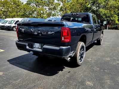 2025 Ram 3500 Crew Cab 4x4 Pickup for sale #C225290 - photo 2