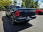 New 2025 Ram 3500 Big Horn Crew Cab 4x4 Pickup for sale #C225290 - photo 8