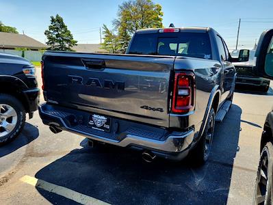 New 2026 Ram 1500 Lone Star Crew Cab 4x4 Pickup for sale #226008 - photo 2