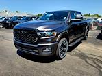 New 2026 Ram 1500 Lone Star Crew Cab 4x4 Pickup for sale #226008 - photo 3