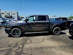 New 2026 Ram 1500 Lone Star Crew Cab 4x4 Pickup for sale #226008 - photo 6
