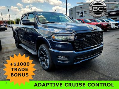 2026 Ram 1500 Crew Cab 4x4 Pickup for sale #226000 - photo 1