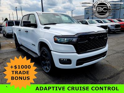 2026 Ram 1500 Crew Cab 4x4 Pickup for sale #226001 - photo 1