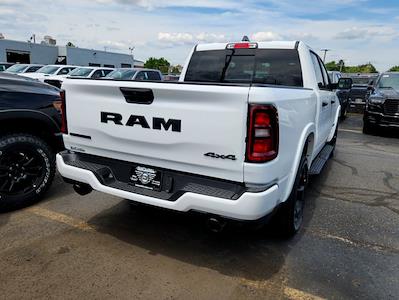 2026 Ram 1500 Crew Cab 4x4 Pickup for sale #226001 - photo 2