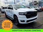 2026 Ram 1500 Crew Cab 4x4 Pickup for sale #226001 - photo 1