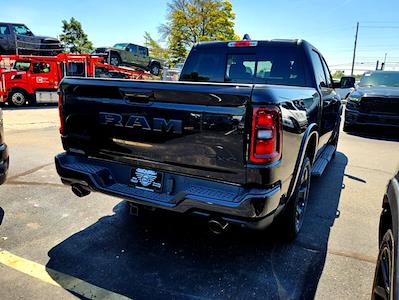 New 2026 Ram 1500 Lone Star Crew Cab 4x4 Pickup for sale #226004 - photo 2