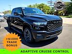 New 2026 Ram 1500 Lone Star Crew Cab 4x4 Pickup for sale #226004 - photo 1