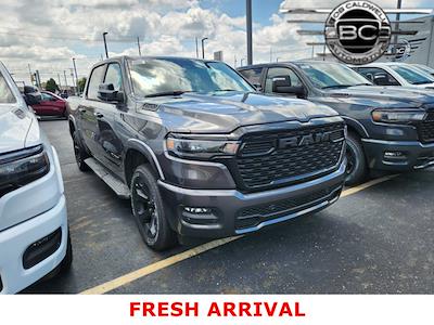 2026 Ram 1500 Crew Cab 4x4 Pickup for sale #226003 - photo 1