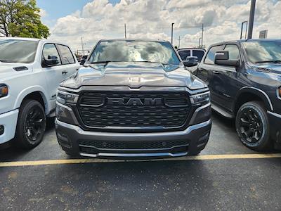 2026 Ram 1500 Crew Cab 4x4 Pickup for sale #226003 - photo 2