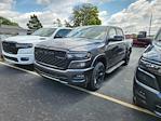 New 2026 Ram 1500 Lone Star Crew Cab 4x4 Pickup for sale #226003 - photo 3