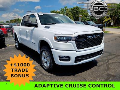2026 Ram 1500 Crew Cab 4x4 Pickup for sale #226010 - photo 1