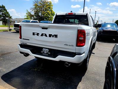 2026 Ram 1500 Crew Cab 4x4 Pickup for sale #226010 - photo 2